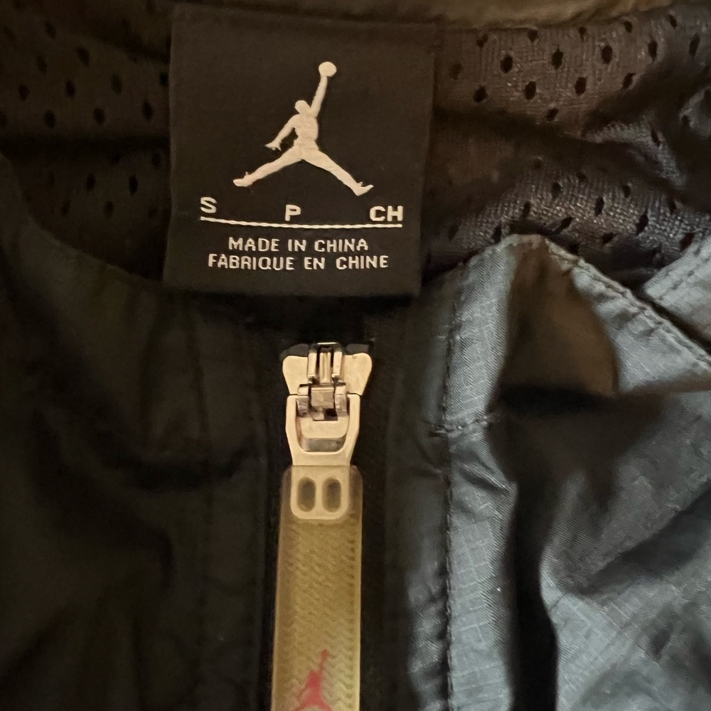 Nike Michael Jordan Vintage. Unisex Size S - Picture 4 of 4